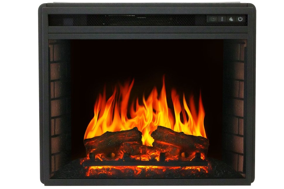 Каминокомплект Royal Flame Modern SFT (Разборный) с очагом Vision 23 EF LED FX серый графит в ДНР
