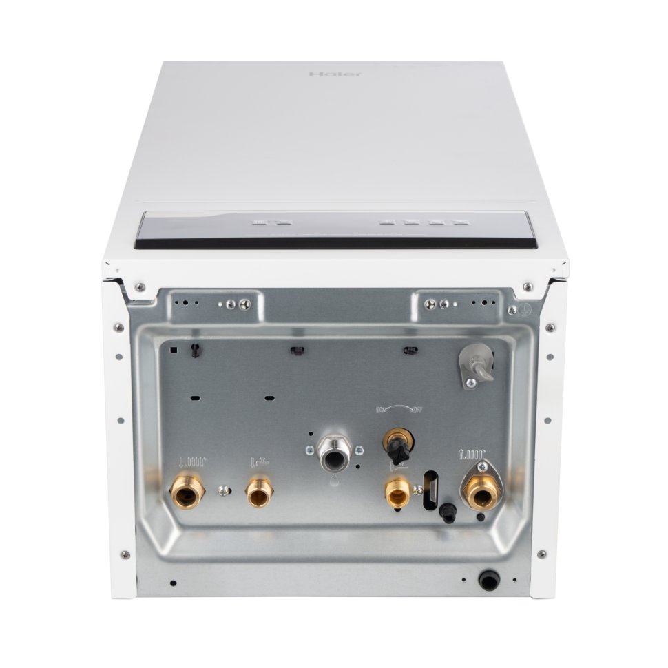 Настенный газовый котел Haier ProLine S 2.32 Ti в ДНР