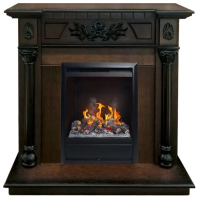 Каминокомплект RealFlame Dacota STD/EUG AO с очагом 3D Olympic в ДНР