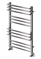 Водяной полотенцесушитель Terminus Нойс П12 500х800 в ДНР