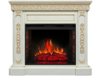 Каминокомплект RealFlame Ekaterina 26 с очагом Epsilon 26 S IR в ДНР