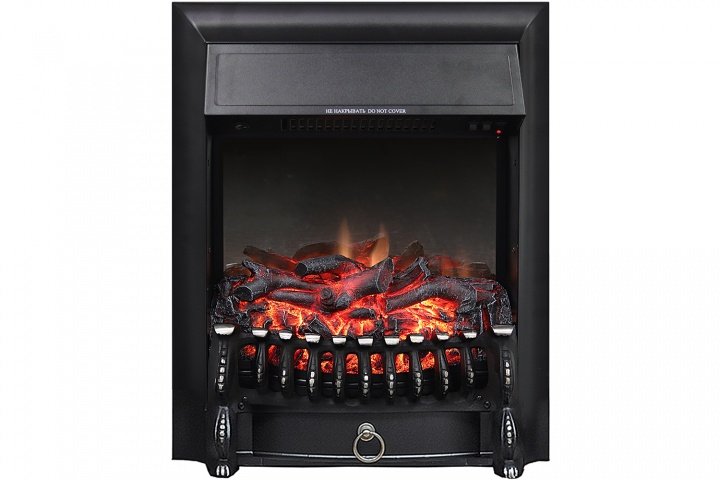 Каминокомплект Royal Flame Luzern с очагом Fobos FX Black в ДНР