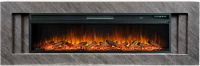 Каминокомплект Royal Flame Line с очагом Vision 60 LOG LED concrete (разборный) в ДНР