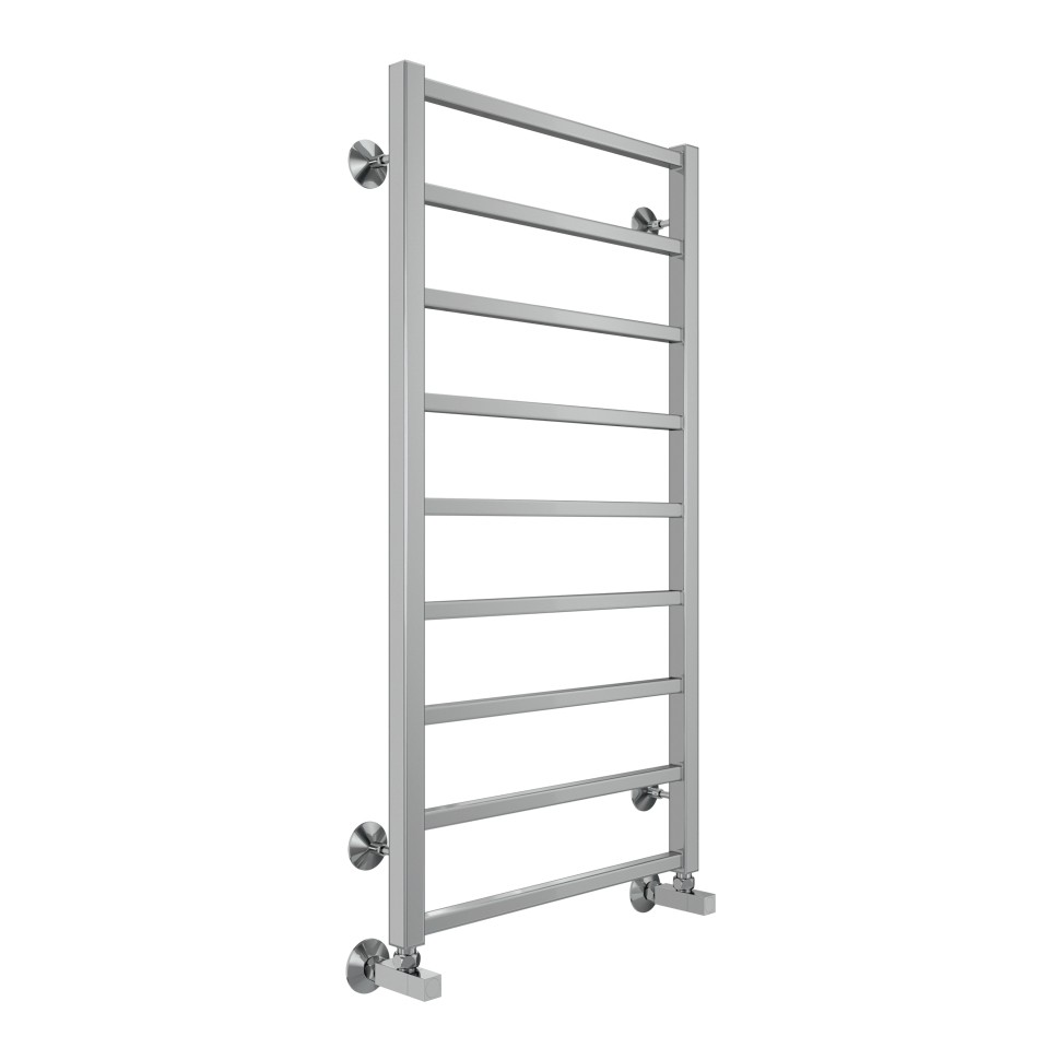 Водяной полотенцесушитель Terminus Контур П9 500х1000 в ДНР