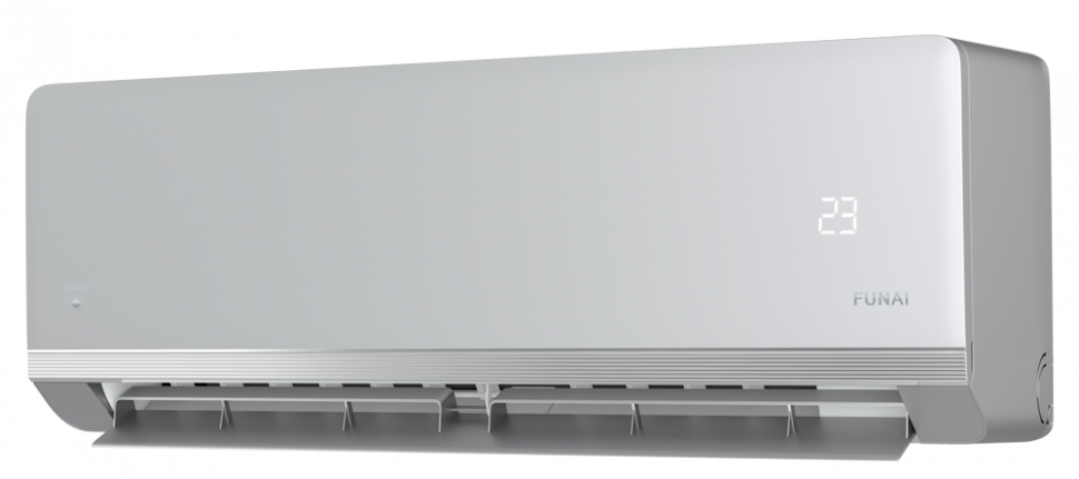 Кондиционер Funai RAC-KM20HP.D01/S/RAC-KM20HP.D01/U Kagami в ДНР