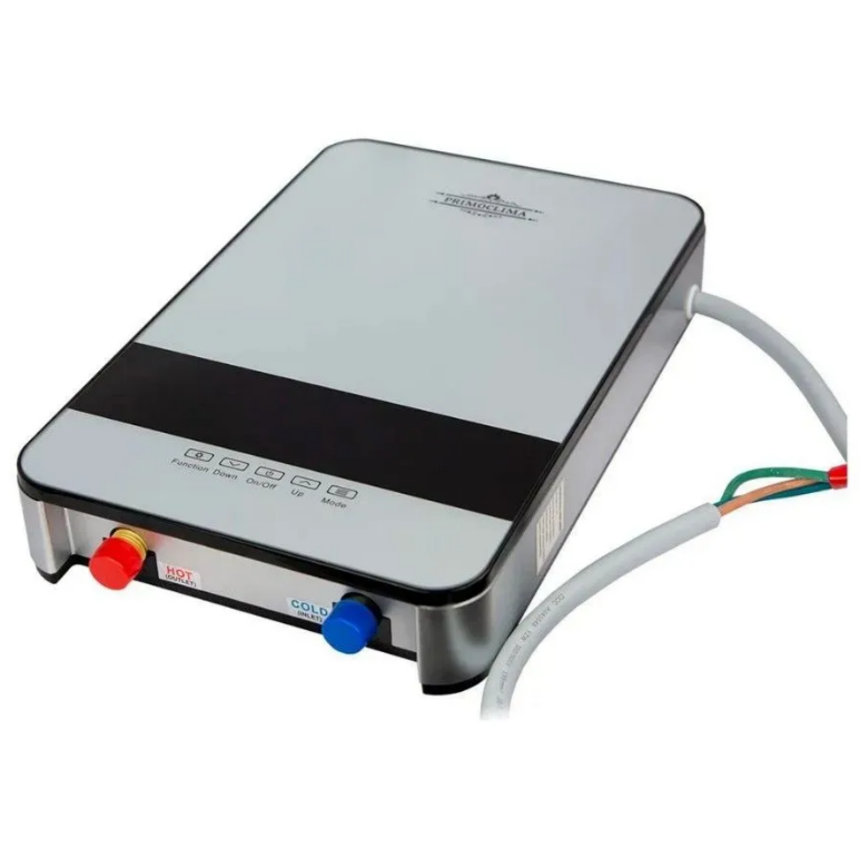 Проточный электрический водонагреватель Primoclima AQUA 8.5 кВт в ДНР