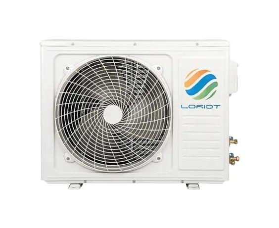Канальная сплит-система Loriot LCAC-60TDI в ДНР