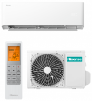 Кондиционер Hisense AS-07HW4RLCHA00 Vibe Classic A New 2026 WI-FI в ДНР