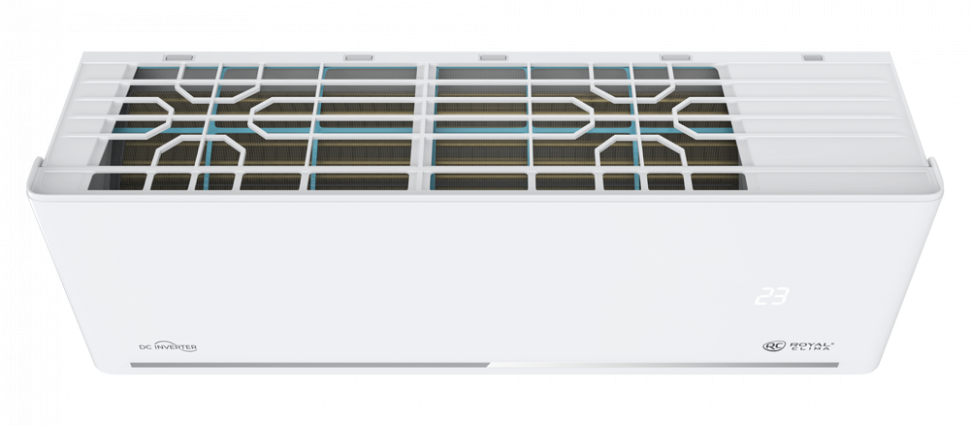Кондиционер Royal Clima RCI-FC35HN/IN/RCI-FC35HN/OUT Felicita Inverter в ДНР