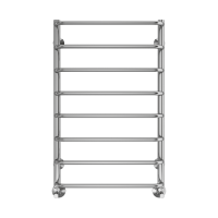 Водяной полотенцесушитель Terminus Стандарт П8 500х800 в ДНР