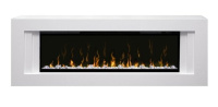 Каминокомплект Dimplex Line с очагом Ignite XLF 50 в ДНР