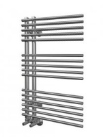 Водяной полотенцесушитель Royal Thermo Pino П16 500х800 полированная сталь