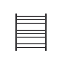 Электрический полотенцесушитель Primoclima Terra E Black 60*50 3.3.2 в ДНР