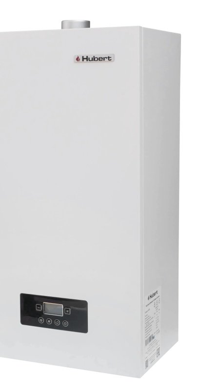Настенный газовый котел Hubert Smart AGB 10DY K в ДНР