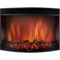 Очаг Electrolux Sphere Plus EFP/P-3320RLS в ДНР