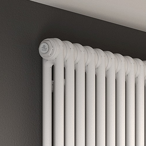 Стальной трубчатый радиатор Irsap RT TESI/2 565 EL10 CL.01 T25 в ДНР