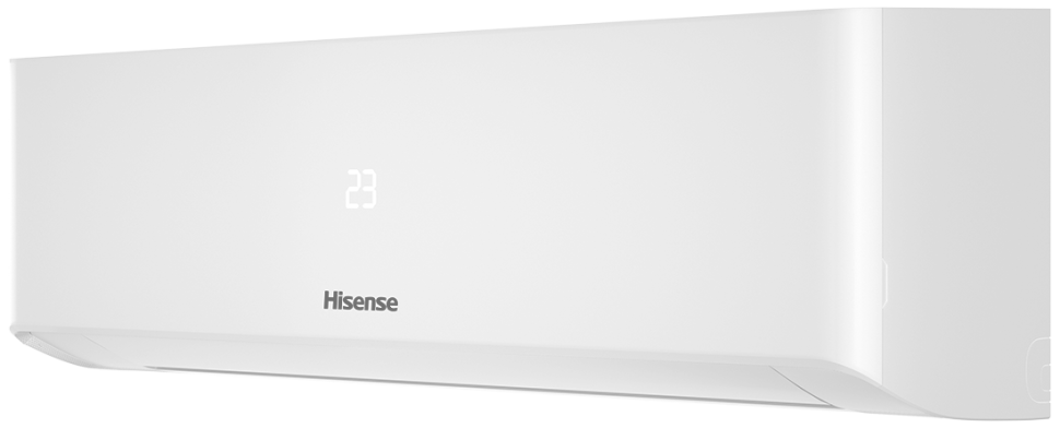 Кондиционер Hisense AS-09HW4RLRKA01 CITY 2.0 Classic A в ДНР