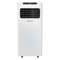 Мобильный кондиционер Hisense AP-07CR4GKWS00 в ДНР