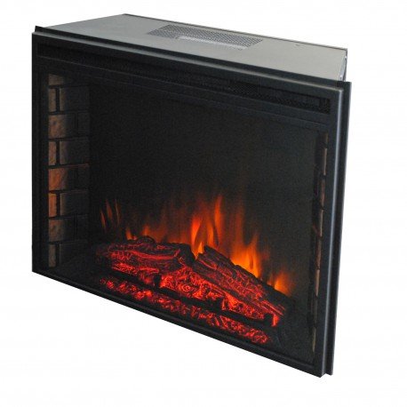 Каминокомплект RealFlame Mirra 26 WT с очагом Epsilon 26 S IR в ДНР