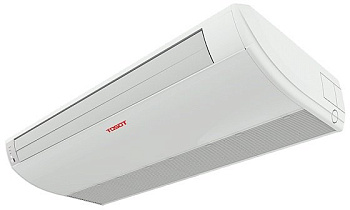 Напольно-потолочная сплит-система Tosot T18H-ILF/I/T18H-ILU/O в ДНР