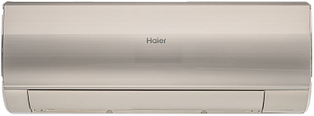 Кондиционер Haier HSU-18HFF103/R3-G/HSU-18HUF103/R3 Flexis On/Off Gold (-40С) в ДНР
