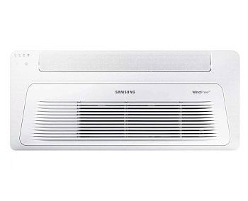Кассетная сплит-система Samsung AC035BN1DEH/AF/AC035BXADEH/AF в ДНР