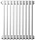Стальные трубчатые радиаторы