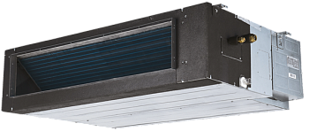 Канальная сплит-система TCL TTB-48HWIA в ДНР